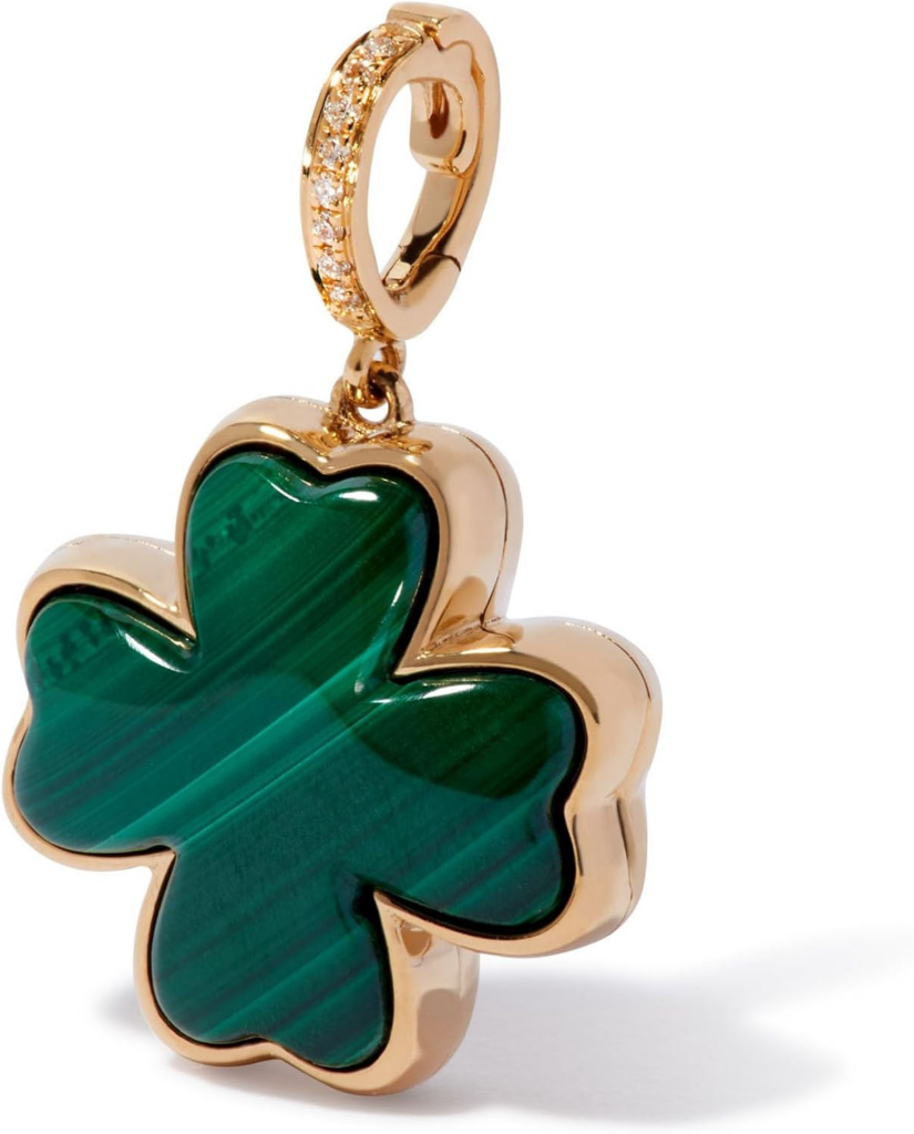 clover charm 