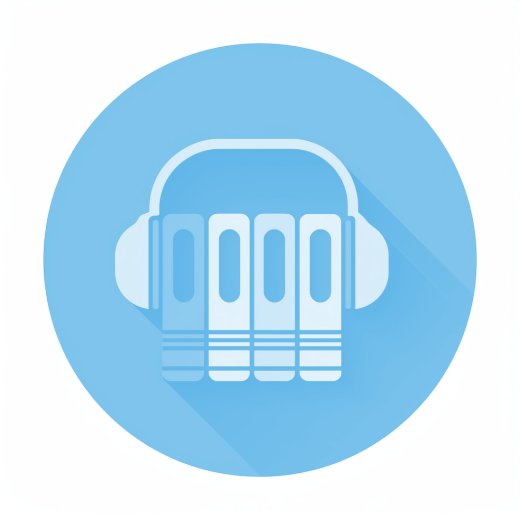 audiobooks