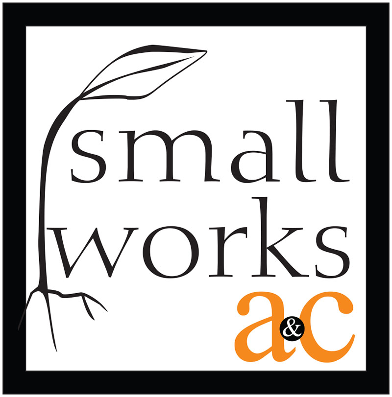 2024 Small Works Show at the ArtWalk in Doylestown Hospital